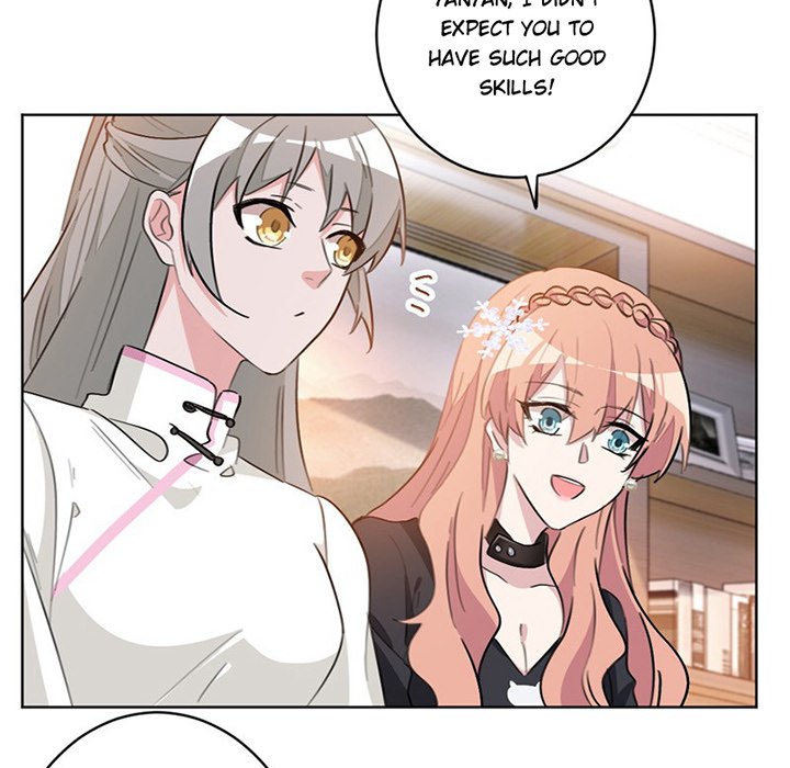 Your Turn to Chase After Me Chapter 20 image 14
