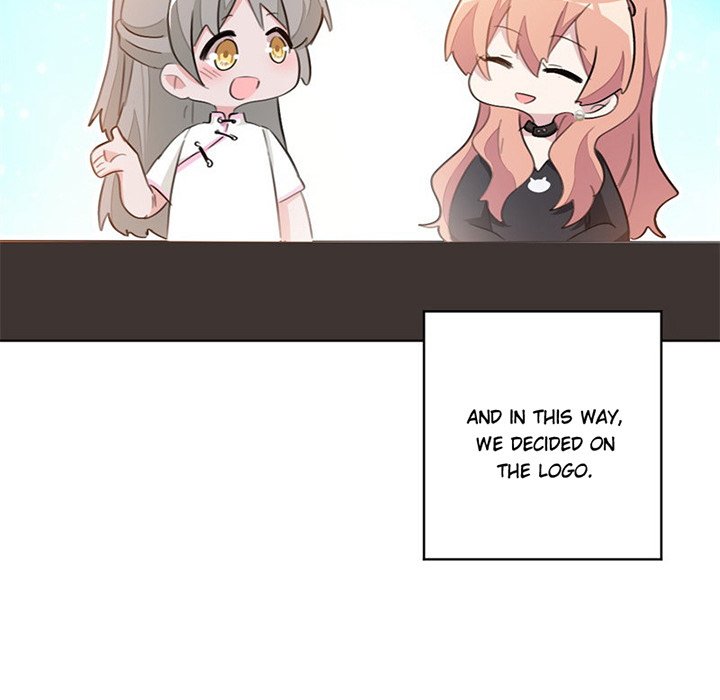 Your Turn to Chase After Me Chapter 20 image 17