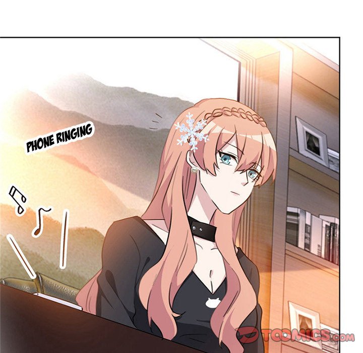 Your Turn to Chase After Me Chapter 20 image 18