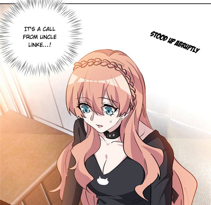 Your Turn to Chase After Me Chapter 20 image 20