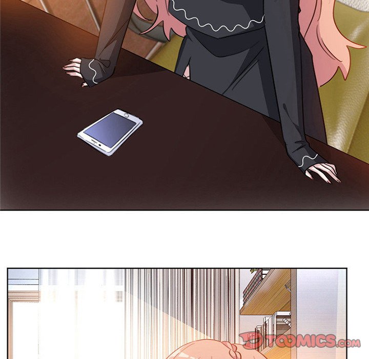 Your Turn to Chase After Me Chapter 20 image 21