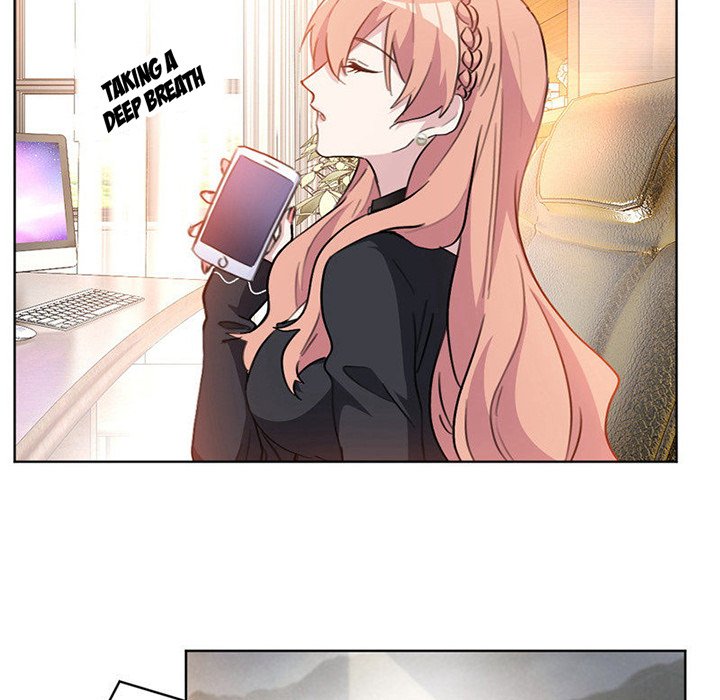 Your Turn to Chase After Me Chapter 20 image 22