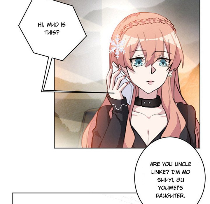 Your Turn to Chase After Me Chapter 20 image 23