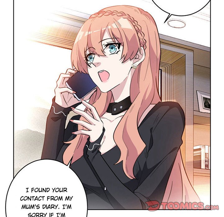 Your Turn to Chase After Me Chapter 20 image 24