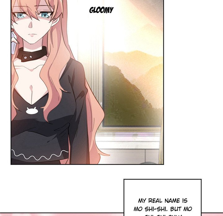 Your Turn to Chase After Me Chapter 20 image 28