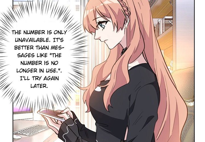 Your Turn to Chase After Me Chapter 20 image 2