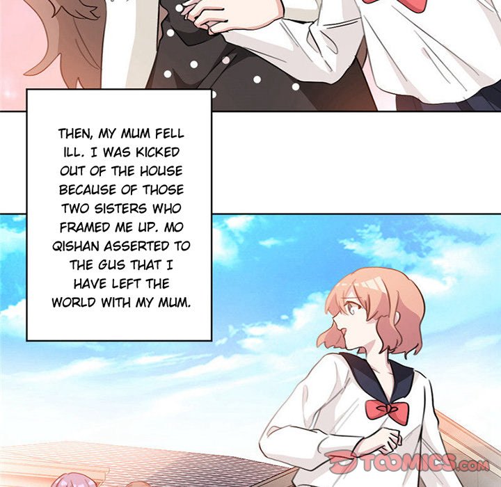 Your Turn to Chase After Me Chapter 20 image 30