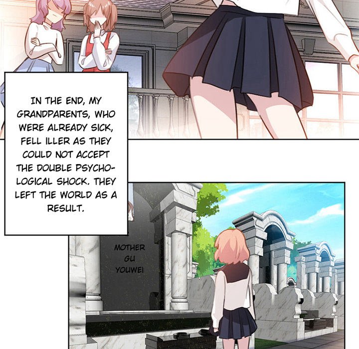 Your Turn to Chase After Me Chapter 20 image 31