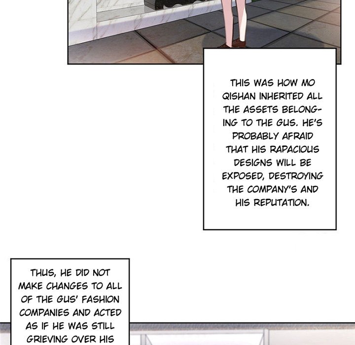 Your Turn to Chase After Me Chapter 20 image 32