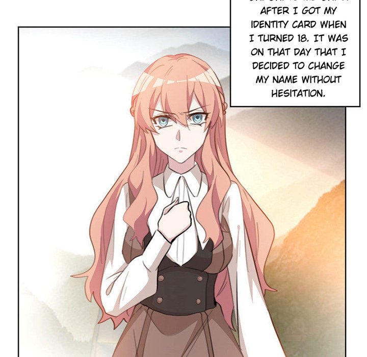 Your Turn to Chase After Me Chapter 20 image 34
