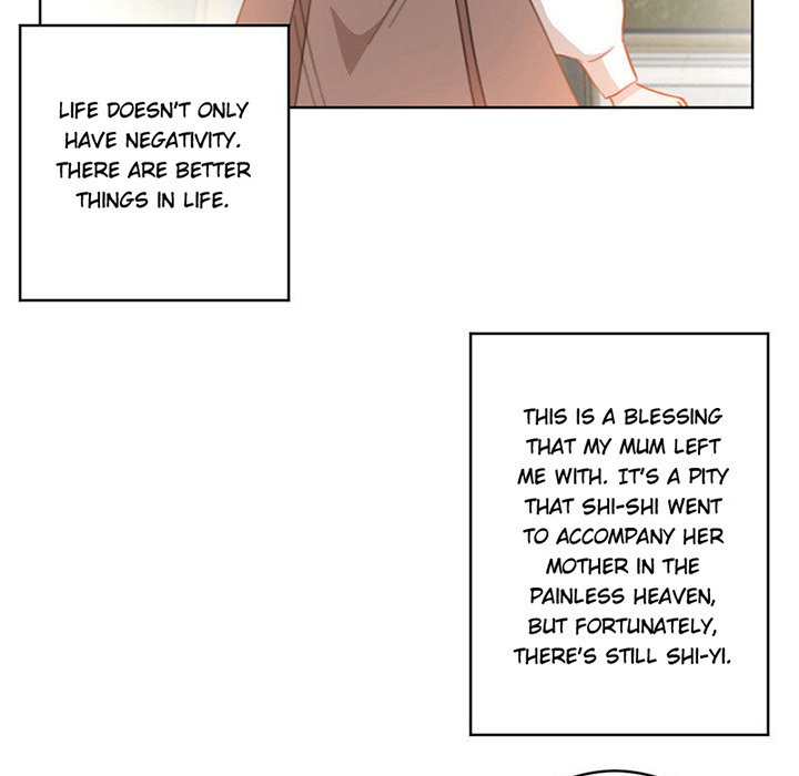 Your Turn to Chase After Me Chapter 20 image 35