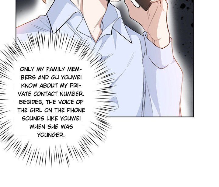 Your Turn to Chase After Me Chapter 20 image 38