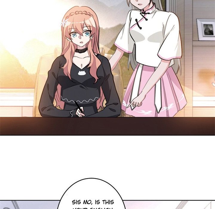 Your Turn to Chase After Me Chapter 20 image 4