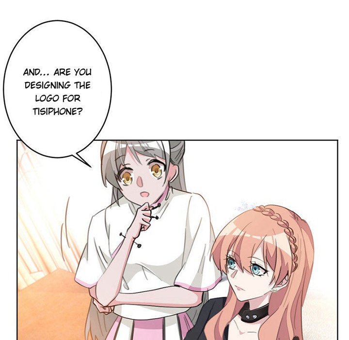 Your Turn to Chase After Me Chapter 20 image 7