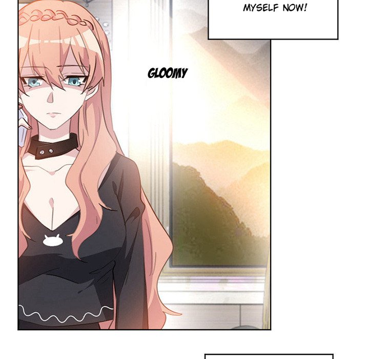 Your Turn to Chase After Me Chapter 21 image 11