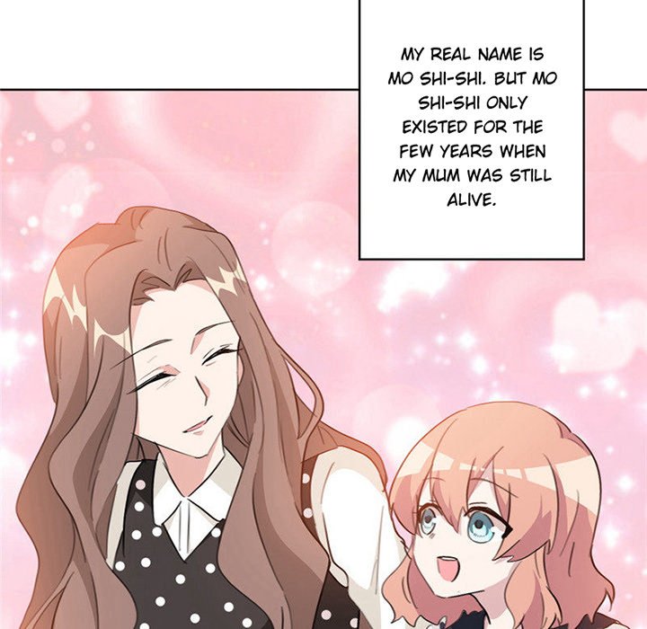Your Turn to Chase After Me Chapter 21 image 12