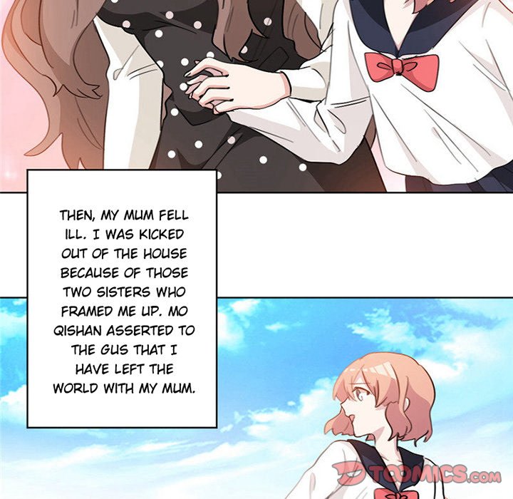 Your Turn to Chase After Me Chapter 21 image 13
