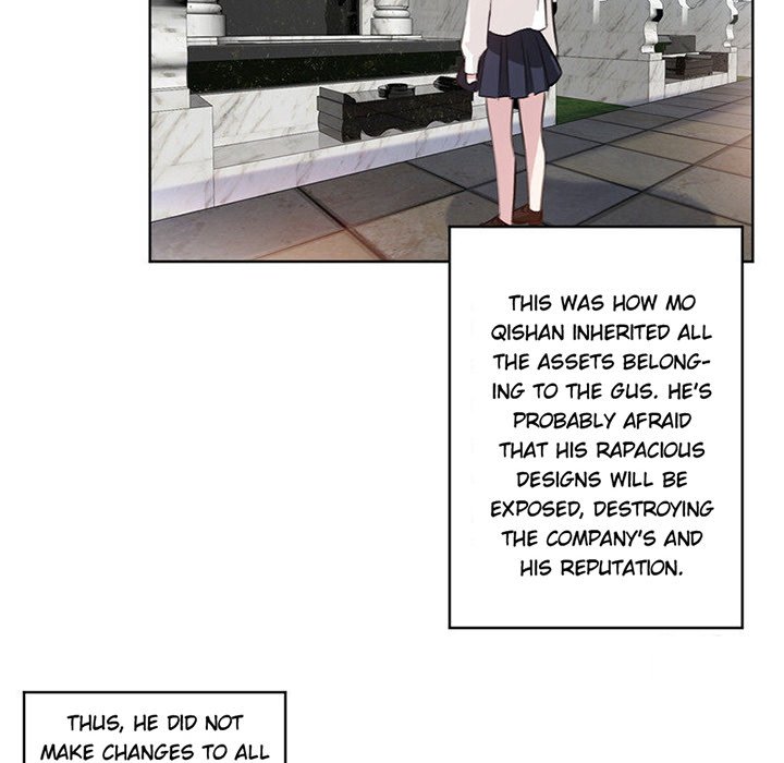 Your Turn to Chase After Me Chapter 21 image 15
