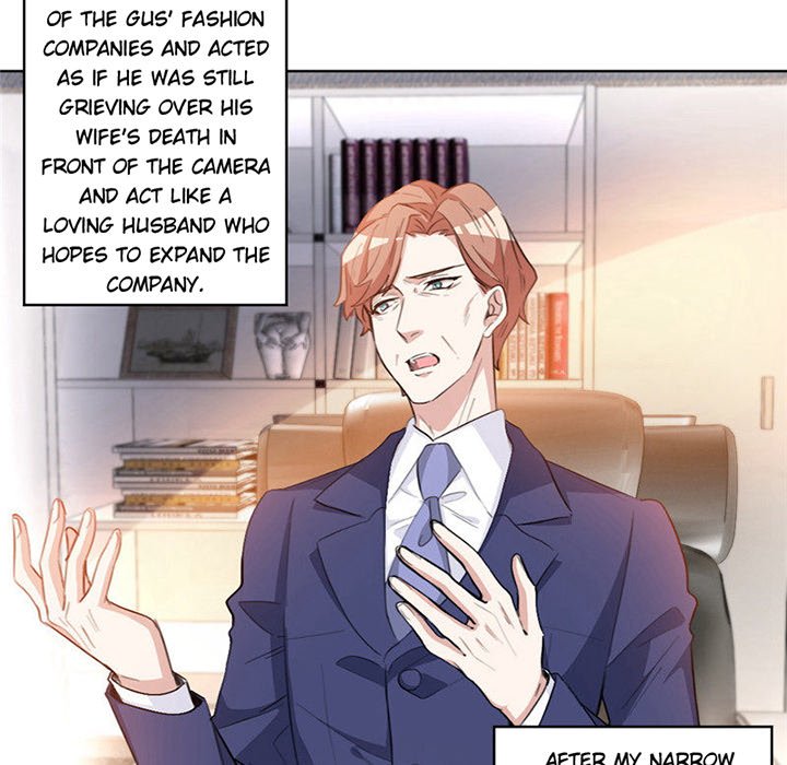 Your Turn to Chase After Me Chapter 21 image 16