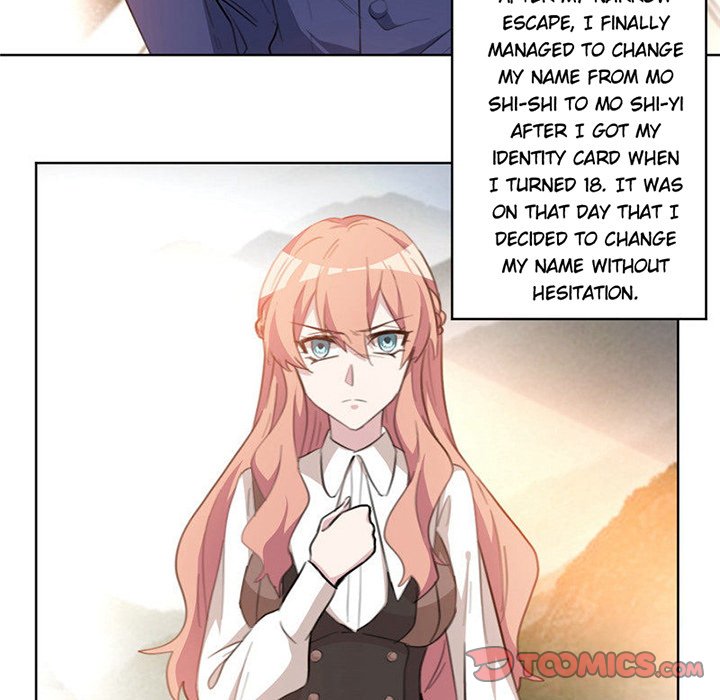 Your Turn to Chase After Me Chapter 21 image 17