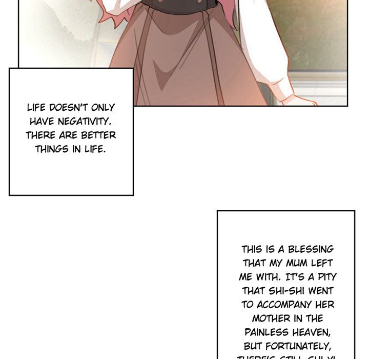 Your Turn to Chase After Me Chapter 21 image 18