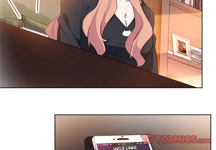 Your Turn to Chase After Me Chapter 21 image 1