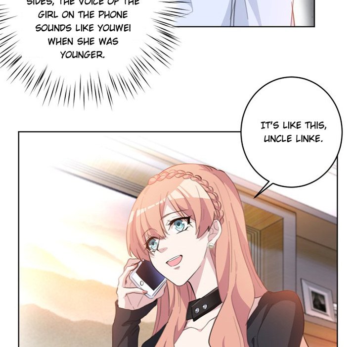 Your Turn to Chase After Me Chapter 21 image 23