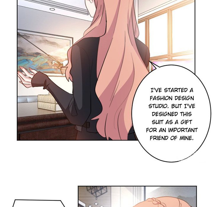 Your Turn to Chase After Me Chapter 21 image 26