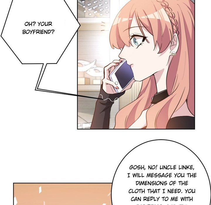 Your Turn to Chase After Me Chapter 21 image 27