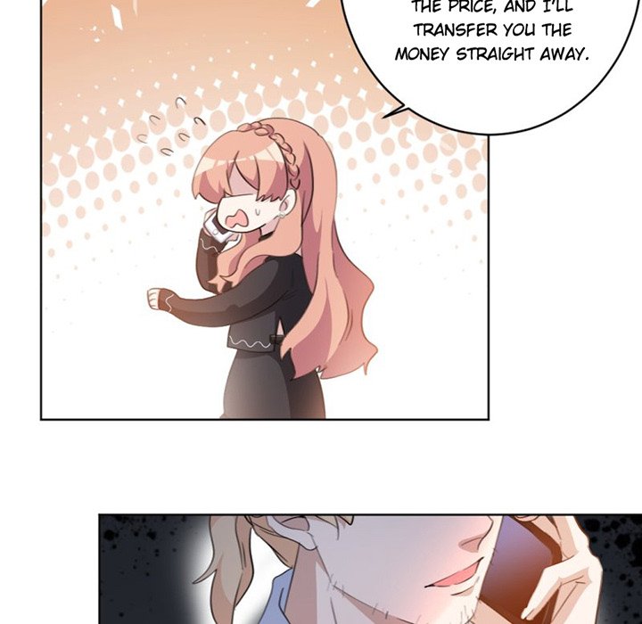 Your Turn to Chase After Me Chapter 21 image 28