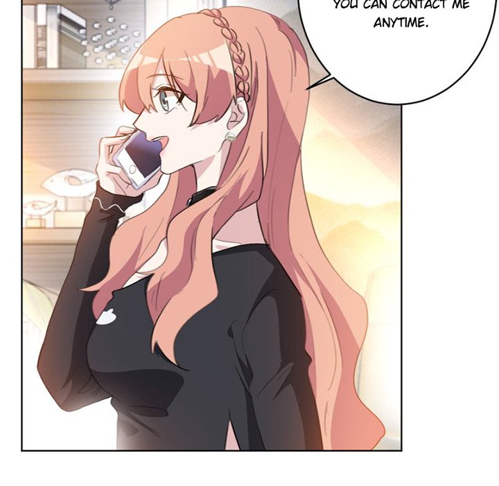 Your Turn to Chase After Me Chapter 21 image 30
