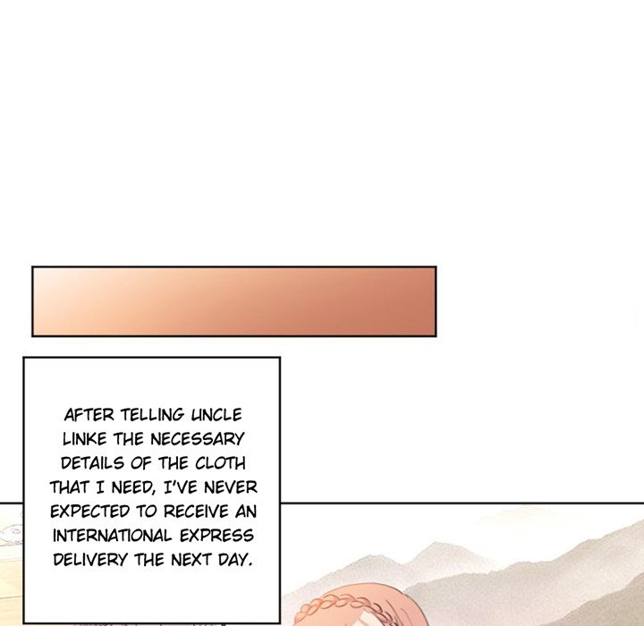 Your Turn to Chase After Me Chapter 21 image 31
