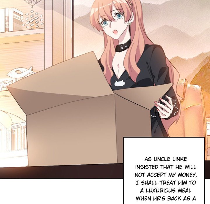 Your Turn to Chase After Me Chapter 21 image 32