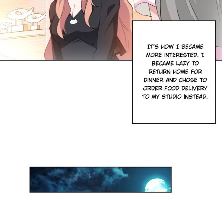 Your Turn to Chase After Me Chapter 21 image 34
