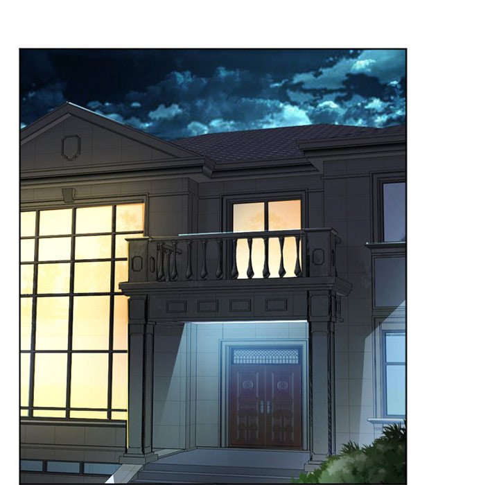 Your Turn to Chase After Me Chapter 21 image 35