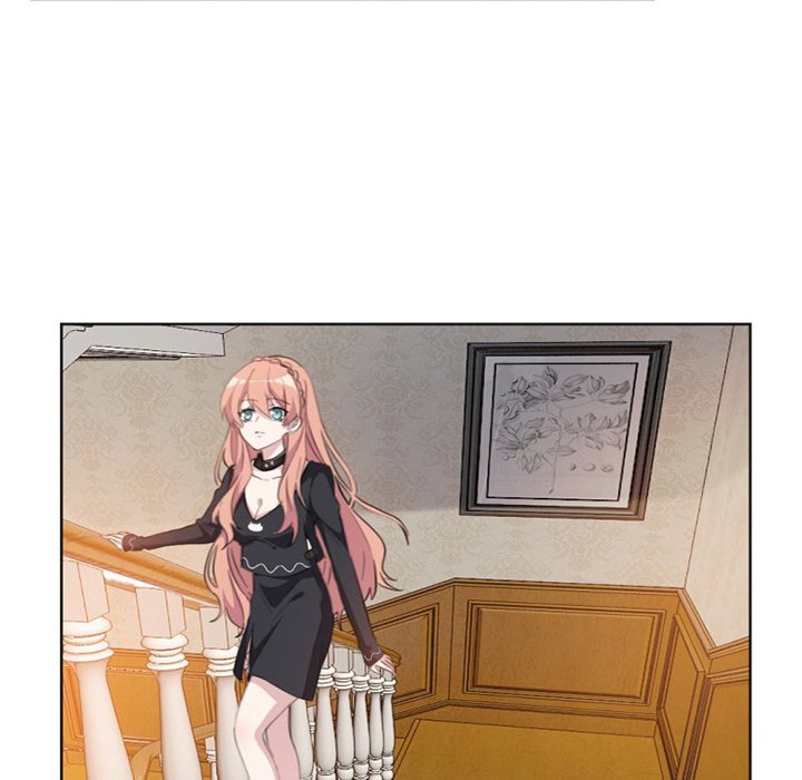 Your Turn to Chase After Me Chapter 21 image 36