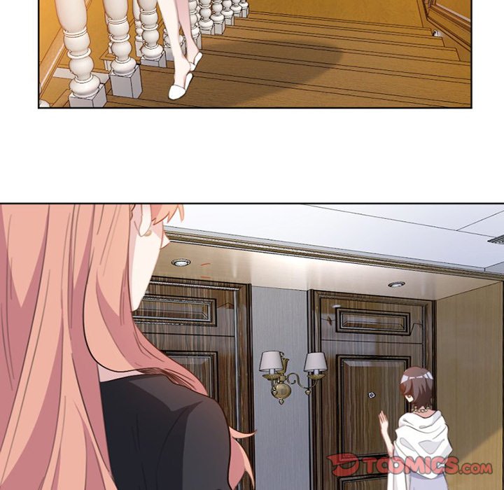 Your Turn to Chase After Me Chapter 21 image 37