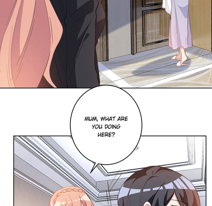Your Turn to Chase After Me Chapter 21 image 38