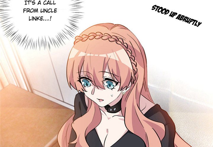 Your Turn to Chase After Me Chapter 21 image 3