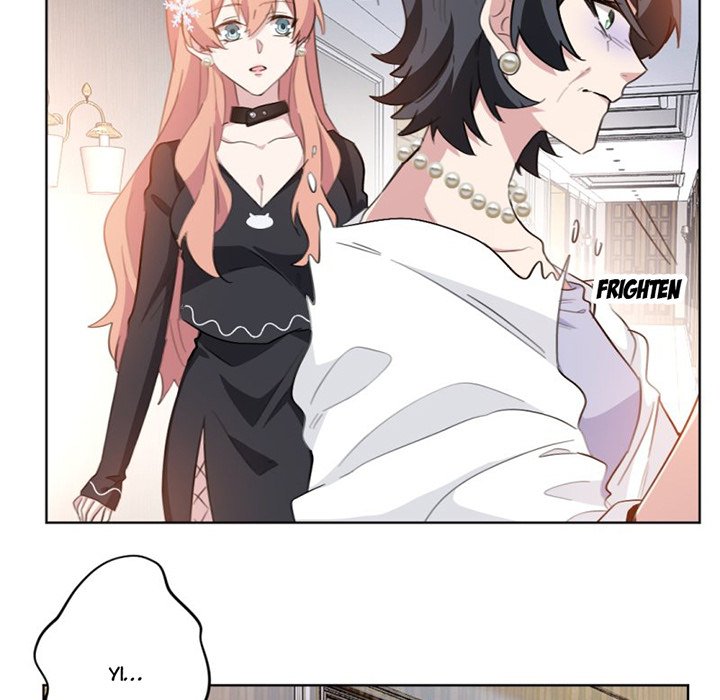 Your Turn to Chase After Me Chapter 21 image 39