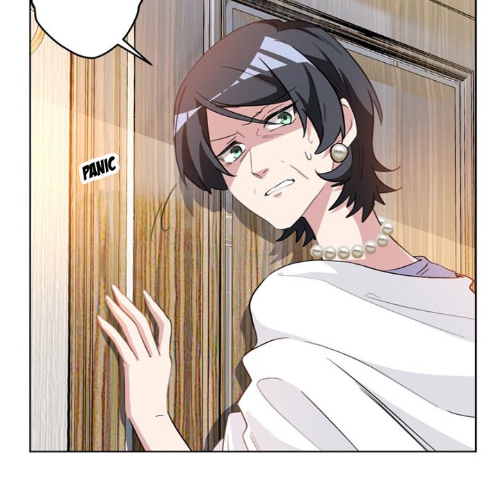 Your Turn to Chase After Me Chapter 21 image 40