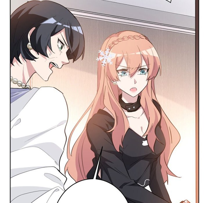 Your Turn to Chase After Me Chapter 21 image 43
