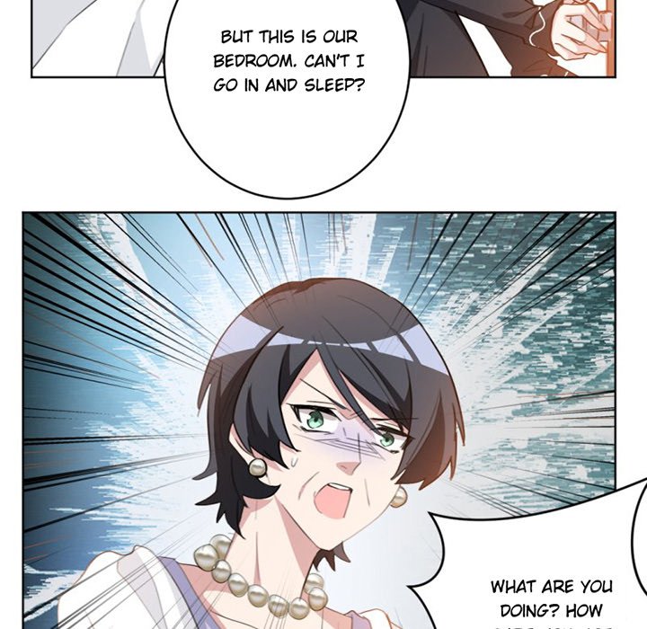Your Turn to Chase After Me Chapter 21 image 44