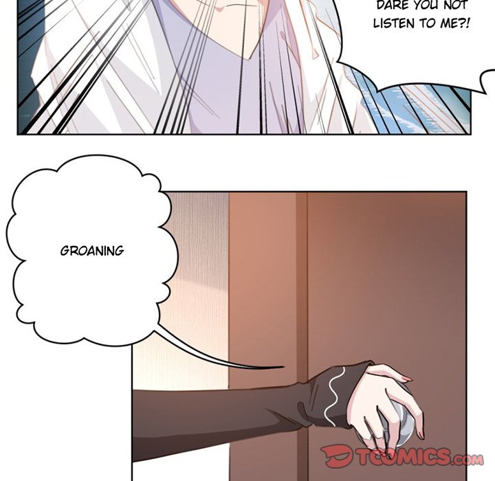 Your Turn to Chase After Me Chapter 21 image 45