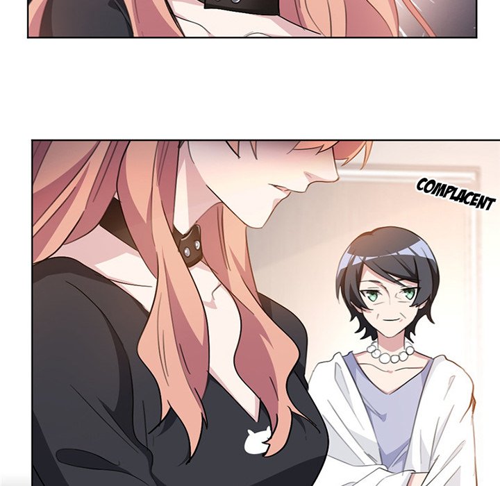Your Turn to Chase After Me Chapter 21 image 47