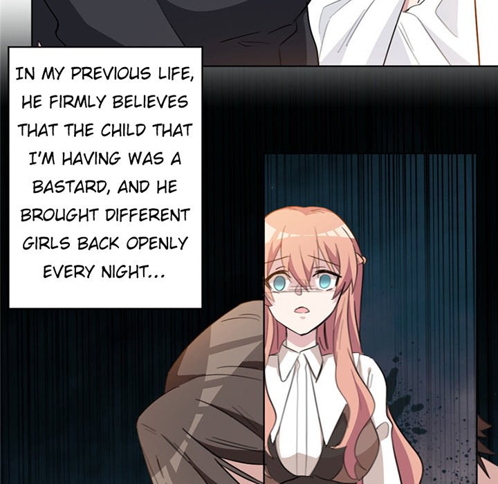 Your Turn to Chase After Me Chapter 21 image 48