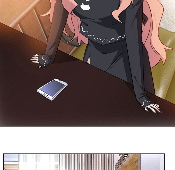 Your Turn to Chase After Me Chapter 21 image 4