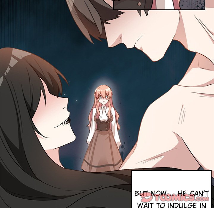 Your Turn to Chase After Me Chapter 21 image 49