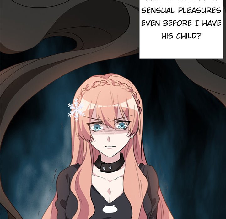 Your Turn to Chase After Me Chapter 21 image 50