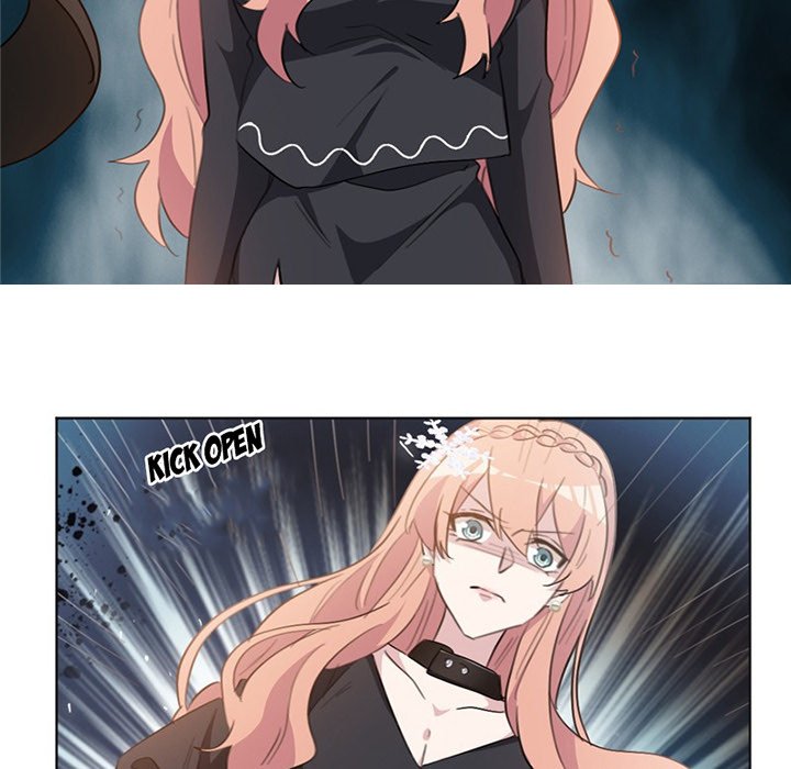 Your Turn to Chase After Me Chapter 21 image 51